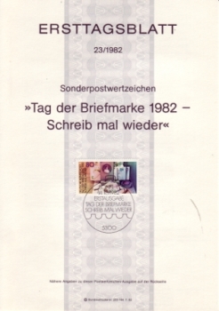 NSR 1982 - NL 023 ●